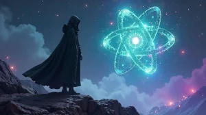 Rätsel des Bleikerns: Physik, Elektronen, Anomalien