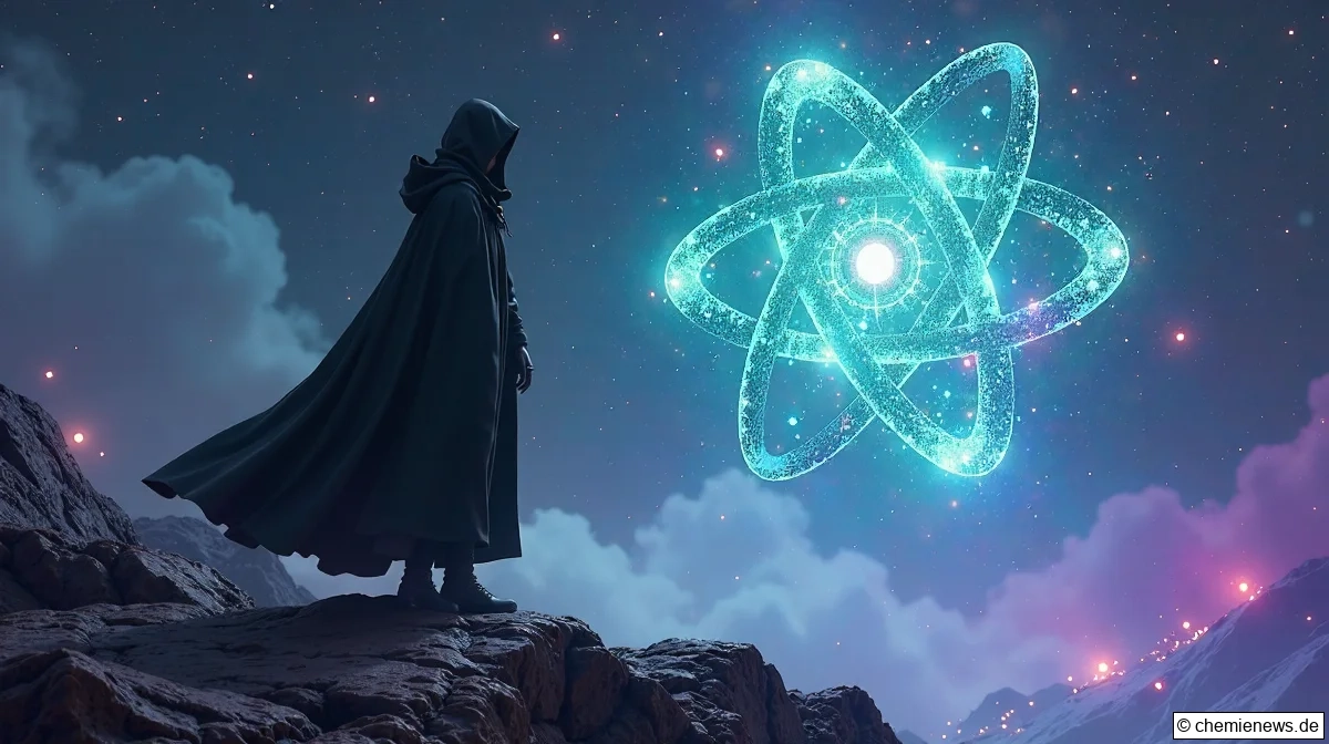 Rätsel des Bleikerns: Physik, Elektronen, Anomalien