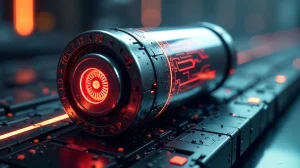 Revolution der Batterietechnologie: Feststoffbatterien, Sicherheit, Effizienz