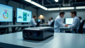 Revolution der Batterietechnologie: Anodenfreie Lithium-Metall-Batterien für Elektrofahrzeuge