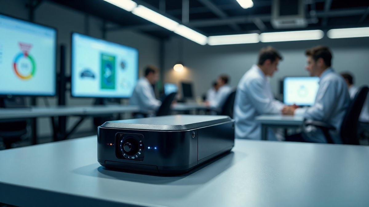 Revolution der Batterietechnologie: Anodenfreie Lithium-Metall-Batterien für Elektrofahrzeuge