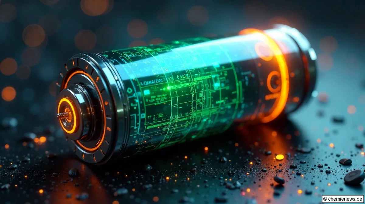 Revolution der Hochnickel-Batterien: Ursachen, Lösungen, Perspektiven