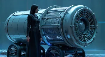 Revolution der Kühltechnologien (3/10)