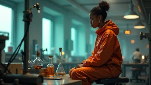 Revolution der Medizin: Kupfer-Isotop Cu-64 und seine Anwendungen