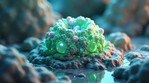 Revolution der Piezoelektrik: Blei-freie Materialien, innovative Technologien, Umweltfreundlichkeit