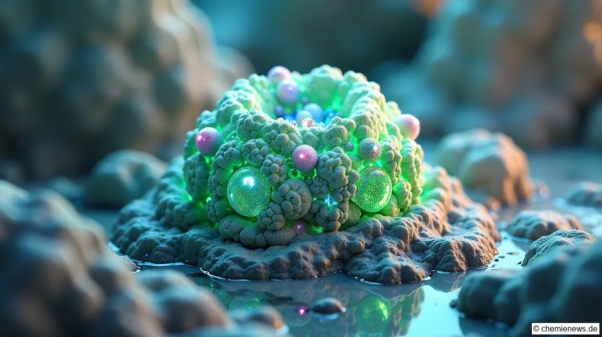 Revolution der Piezoelektrik: Blei-freie Materialien, innovative Technologien, Umweltfreundlichkeit