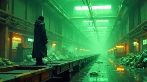 Revolution des Recyclings: Hygieneprodukte, Chemie, Kreislaufwirtschaft