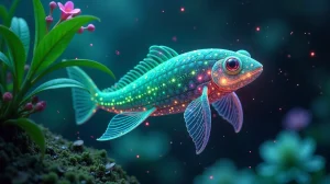 Revolutionäre Biokunststoffe: Lösungen gegen Mikroplastik