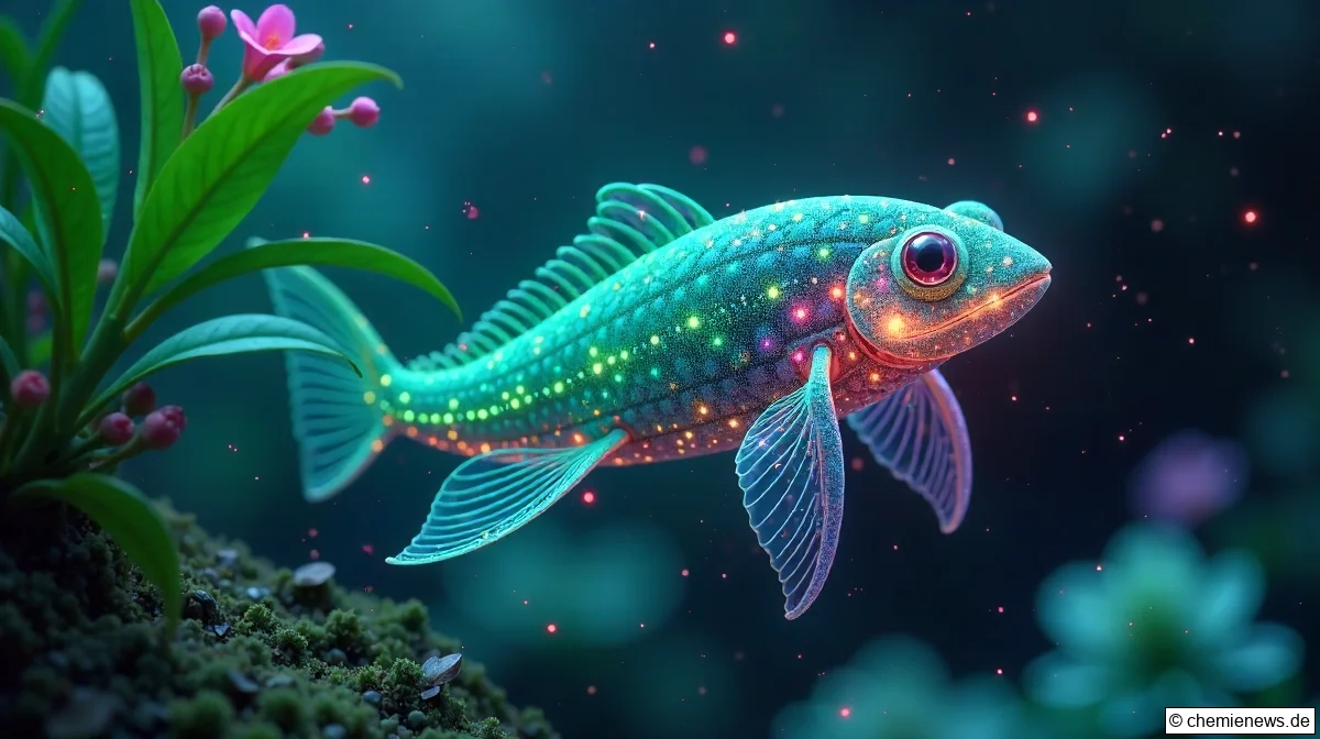 Revolutionäre Biokunststoffe: Lösungen gegen Mikroplastik