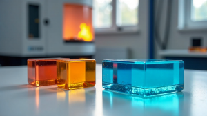 Revolutionäre Epoxidharze: Recycling, Brandschutz, Innovation