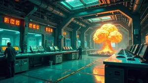 Revolutionäre Wasserstofftechnologie: Katalysatoren, Brennstoffzellen, Klimaschutz