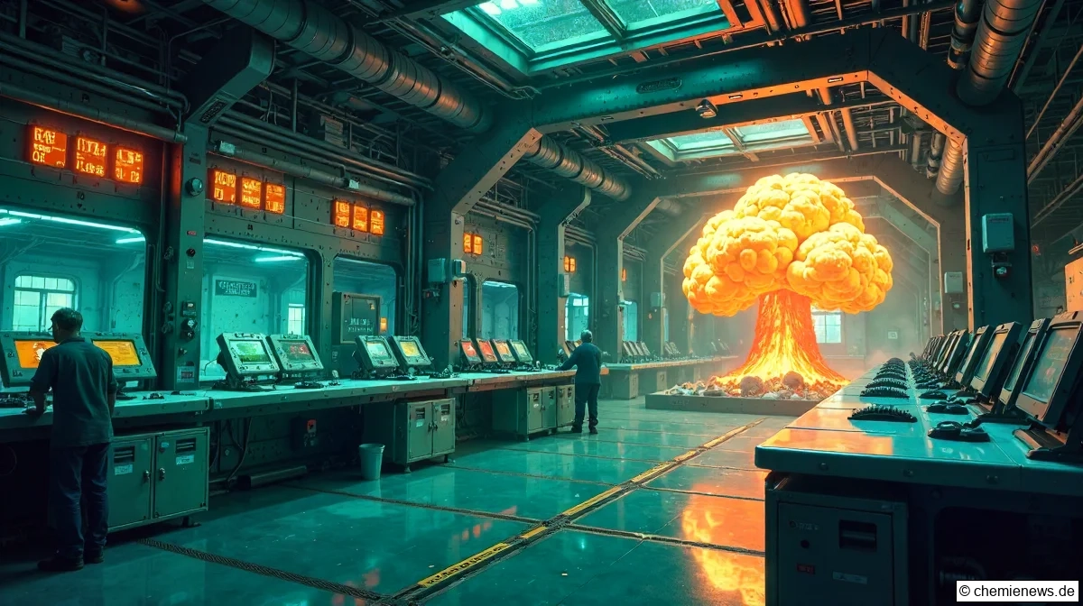 Revolutionäre Wasserstofftechnologie: Katalysatoren, Brennstoffzellen, Klimaschutz