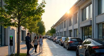 Soziale Aspekte der neuen Batterietechnologie (6/10)