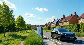 Soziale Auswirkungen der Batterieforschung (6/10)