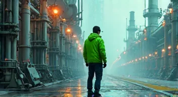 Soziale Auswirkungen der Biogas-Nutzung (6/10)