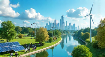 Soziale Auswirkungen der chemischen Innovation (6/10)