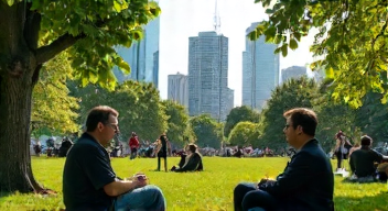 Soziale Auswirkungen der Hyperspektralkamera (6/10)