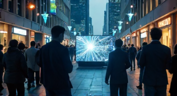 Soziale Auswirkungen der KI (6/10)