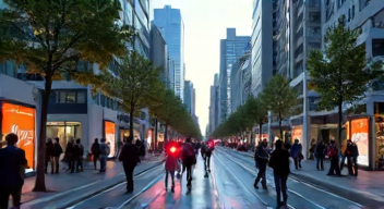 Soziale Auswirkungen der KI-Integration (6/10)