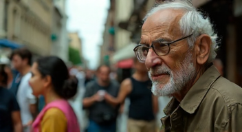 Soziale Auswirkungen von Amartya Sen (6/10)