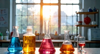 Soziale Dimensionen der chemischen Innovation (6/10)