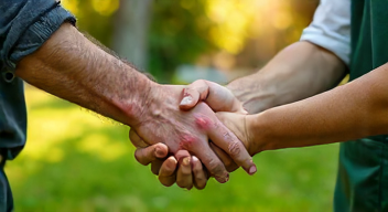 Soziale Dimensionen der Nachhaltigkeit (6/10)