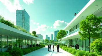 Soziale Dynamiken in der Innovationslandschaft (6/10)