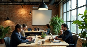 Soziale Faktoren der Startup-Kultur (7/10)