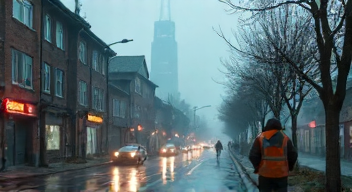 Soziale Herausforderungen durch technologische Innovationen (6/10)