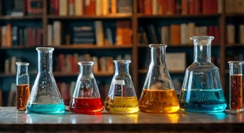 Soziale Implikationen der Chemikalienforschung (6/10)