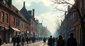 Soziale Implikationen der Energiewende (6/10)