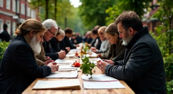 Soziale Implikationen der Kreislaufwirtschaft (5/10)
