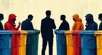 Soziale Perspektiven des Recyclings (6/10)