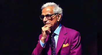 Soziale Perspektiven von Amartya Sen (6/10)