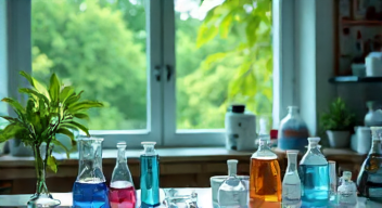 Soziale Verantwortung in der Chemie (6/10)