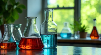 Soziale Verantwortung in der Chemie (6/10)