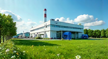 Soziale Verantwortung in der Chemieindustrie (6/10)