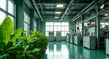 Soziale Verantwortung in der chemischen Industrie (5/10)