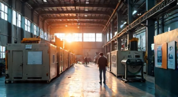 Soziale Verantwortung in der Industrie (6/10)