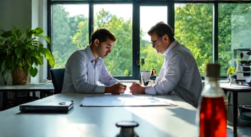 Soziale Verantwortung in der Wissenschaft (6/10)