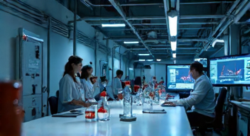 Technologische Ansätze zur Reduzierung von TFA (4/10)