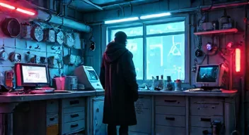 Technologische Entwicklungen in der Laborbranche (7/10)