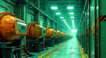 Technologische Fortschritte im Recycling (4/10)