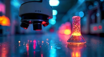 Technologische Fortschritte in der Nanowissenschaft (4/10)