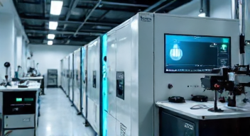 Technologische Fortschritte in der Massenspektrometrie (4/10)