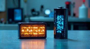 Technologische Fortschritte in der Batterieforschung (4/10)