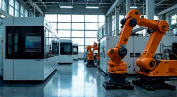 Technologische Herausforderungen in der Kunststoffproduktion (4/10)