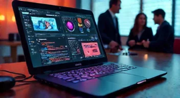 Technologische Herausforderungen und Lösungen (2/10)