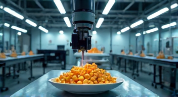 Technologische Innovationen im Lebensmittelbereich (2/10)