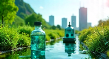 Technologische Innovationen in der Umweltanalytik (4/10)